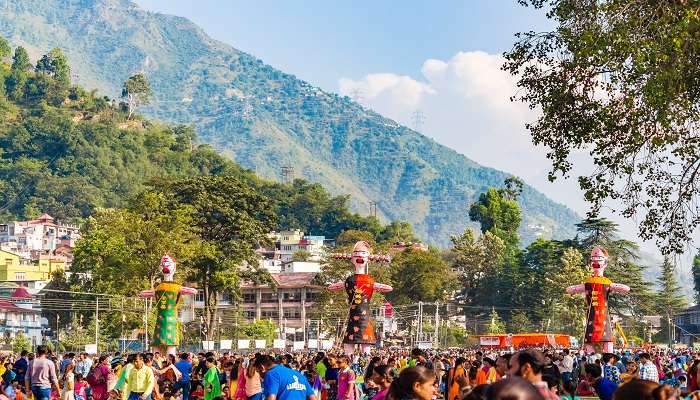 Chamba’s Famous Suhi Mata Mela Festival Being Celebrated