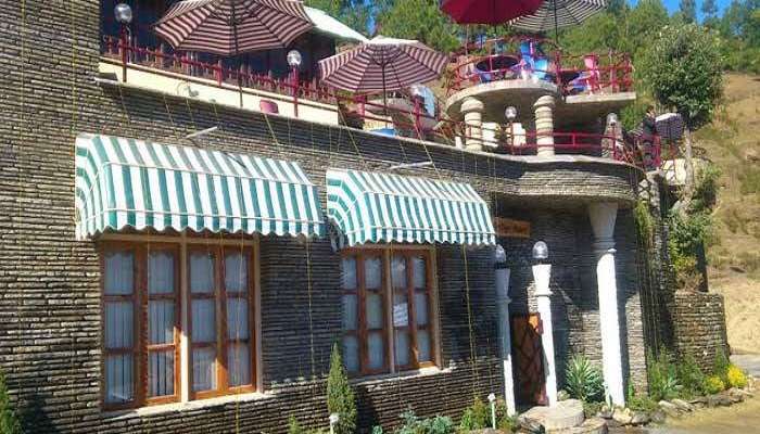 A picture of Heritage Resort which is on a list of Best Resorts In Bageshwar