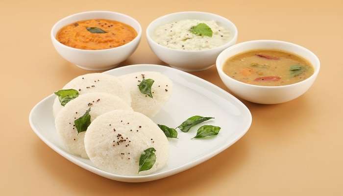  Popular South Indian Breakfast served at hotels