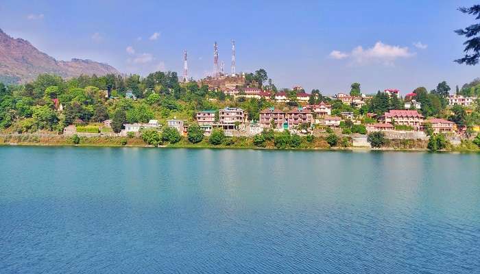 Bhimtal is a perfect destination for all age groups
