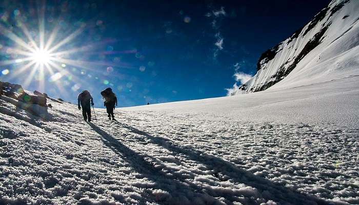 Tips to know before visiting Uttarkashi in Winter