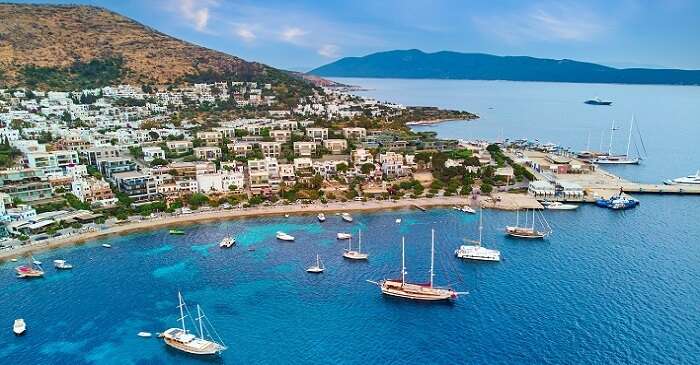 Things To Do In Bodrum For An Enthralling Vacation