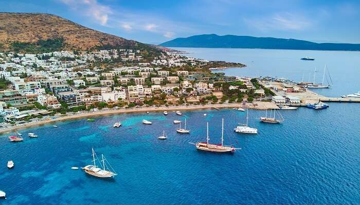 Things to Do in Bodrum