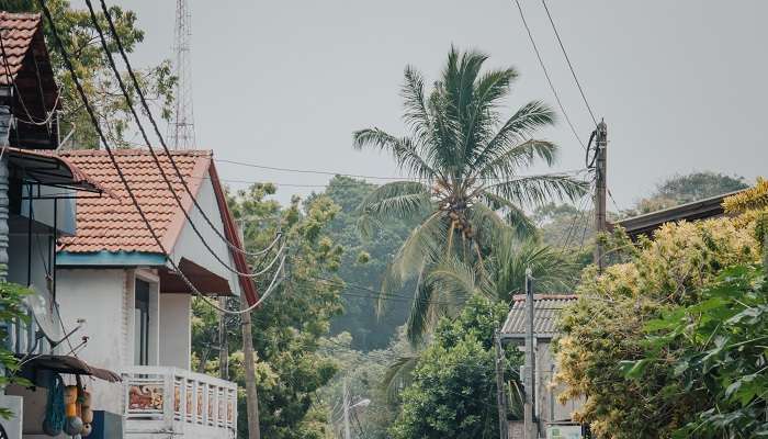 Town of Tangalle