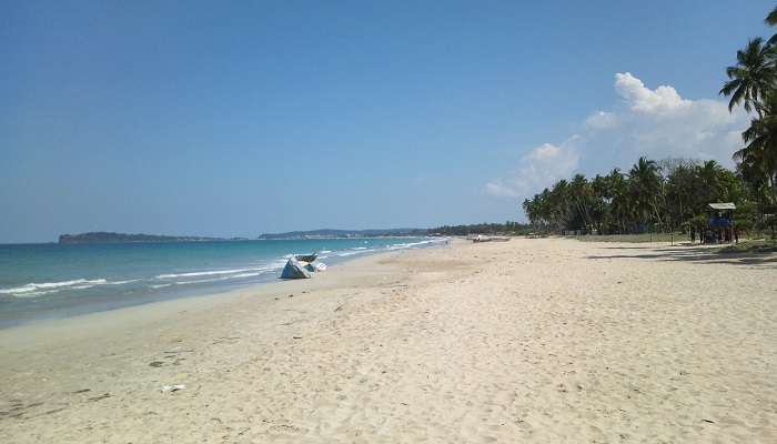Uppuveli, C’est l’une des meilleures plages du Sri Lanka