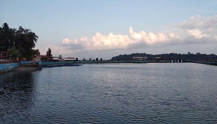 marina park port blair