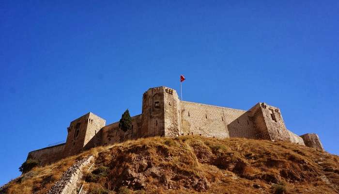 Things to do in Gaziantep