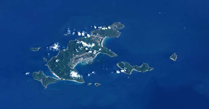 Con Dao Islands Is A Historic Island Paradise of Vietnam