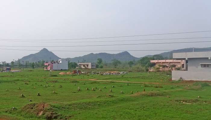 hotels in Parvathipuram