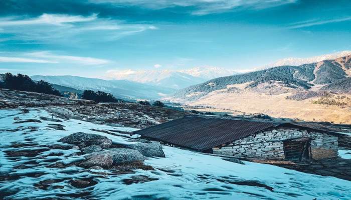 Rajgundha Valley