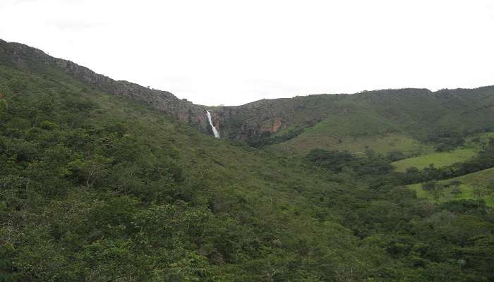 thalaiyar waterfalls