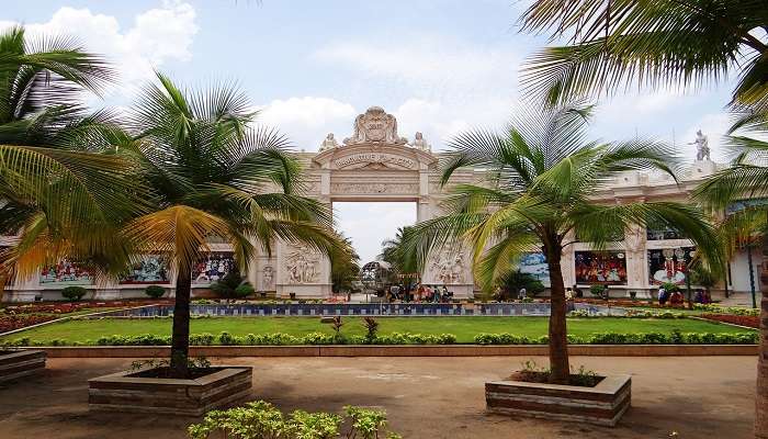 बेंगलुरु-चिकमंगलूर-दांदेली-कोडाईकनाल हनीमून के लिए ये सबसे अच्छी जगहें है