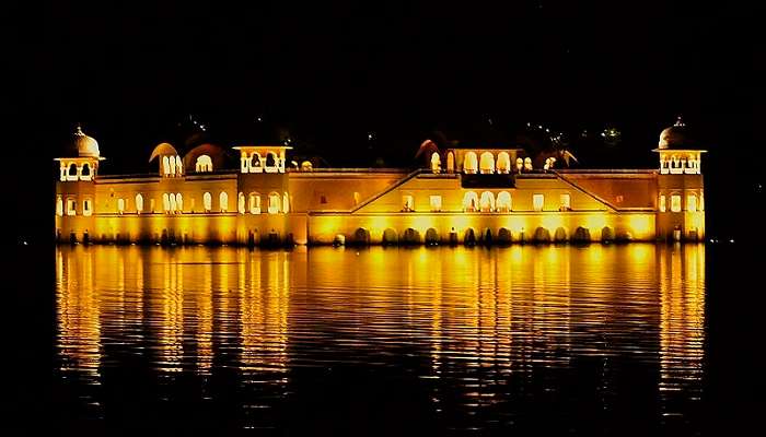 one of the best places to visit in Jaipur