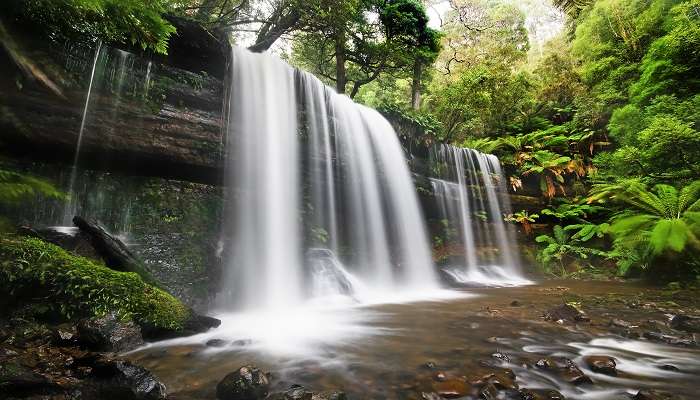 Shikhar Fall is not the handiest for nature lovers and hikers