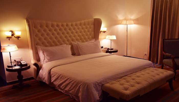 Amazing hotels to have comfortable stay