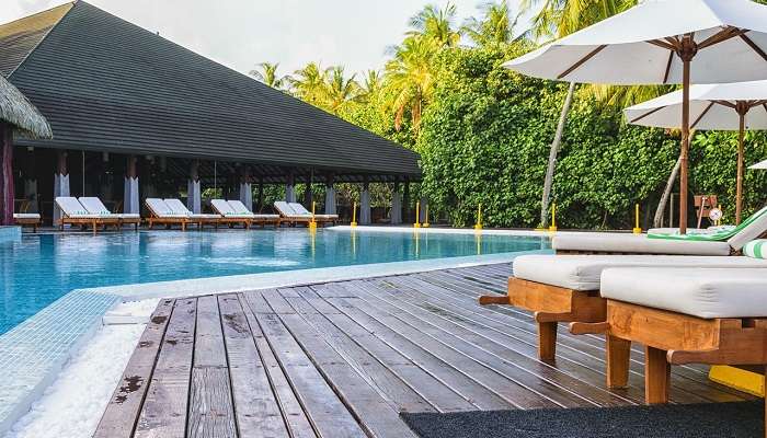 AltoWave, C’est l’une des meilleures villas de luxe à Goa
