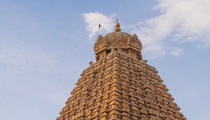 Know more about Banashankari Amma Temple and its history.