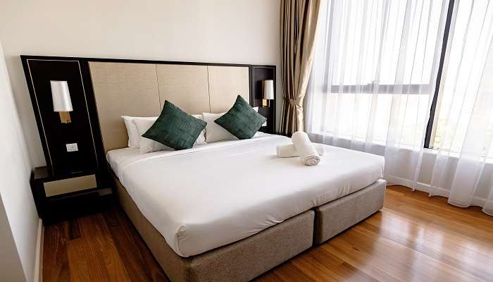 One of the ideal hotels in Nong Khai is the Asawann