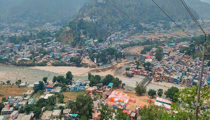 places to visit in bageshwar