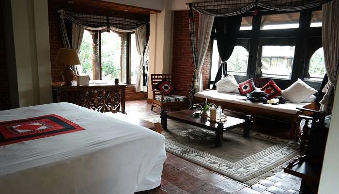 book your stay at this cozy stay in Surin 