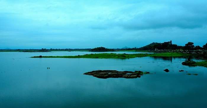 Barua Sagar Offers Serene Retreat To Tourist In 2024