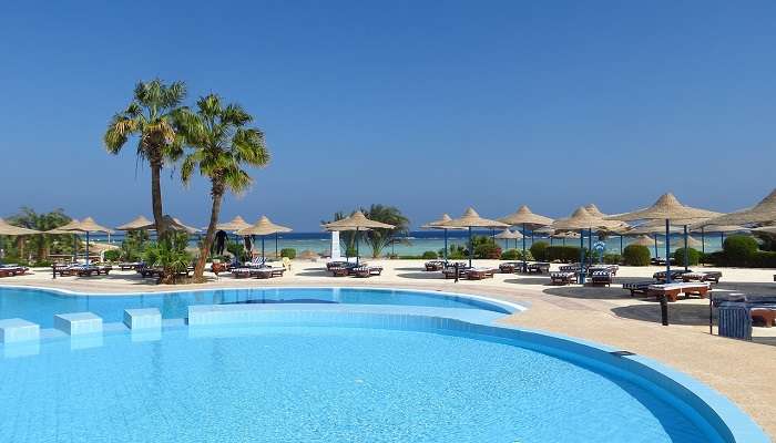 Beleza by the beach is one of the finest hotels near Majorda Beach