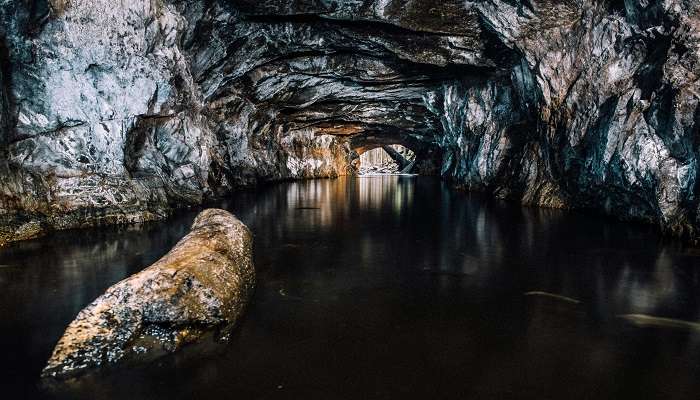 Know the best time to visit Bear’s Cave in Yercaud