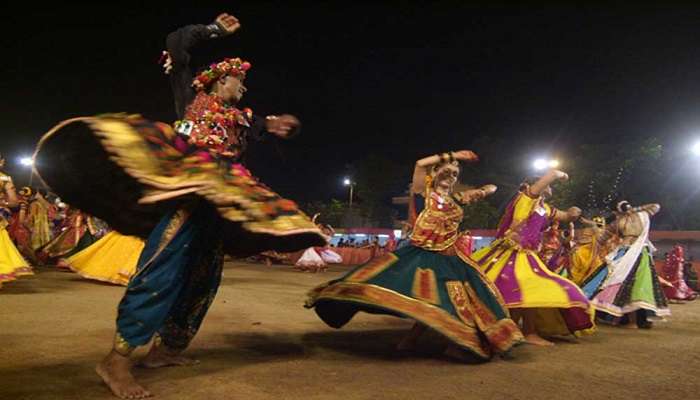 Folk dance and music shows are available to help familiarise you with the colourful Kathiawadi culture