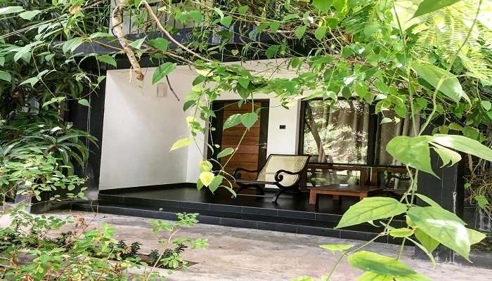 Situated right next to the Dambulla Cave Temple, Dambulla Guest House provides budget rooms