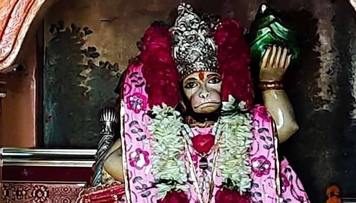 Moments of devotion captured at Baleshwar Temple.