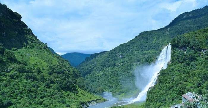 Nuranang Falls An Arunachal Pradesh’s Arresting Gem