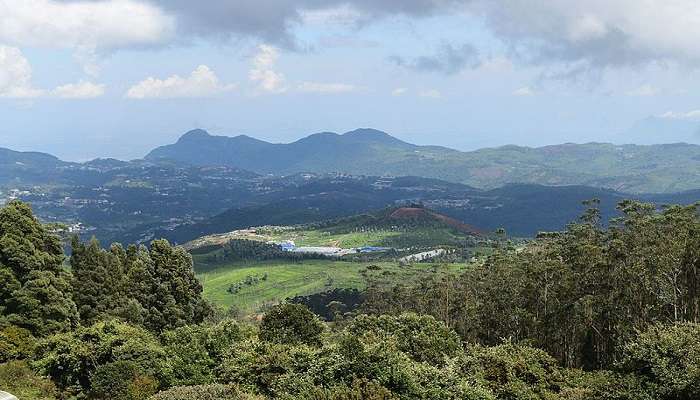places to visit, Ooty
