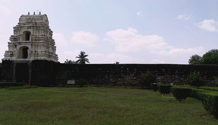 Draksharamam Temple