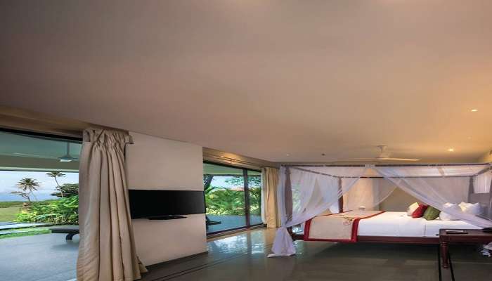 Hotels Near Aluva