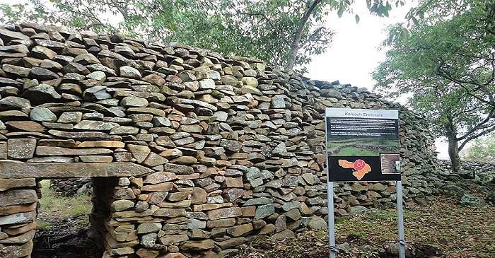 Thimlich Ohinga Historic Site Is Perfect For History Buffs