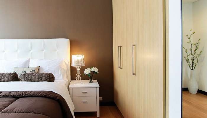 Clean Rooms at FabExpress Crystal Stay