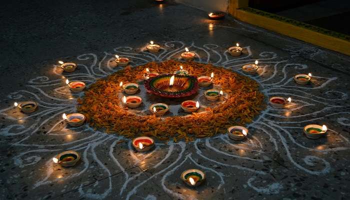 Kullu Dussehra is the most important festival celebrated in this region.