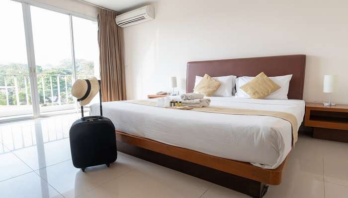 Fortune Hotel Korat - SHA Plus stands out among hotels in Korat for its prime location