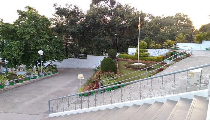 Peace Park Mount Abu