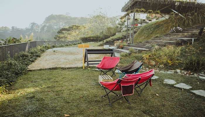 One of the famous Homestay in Mawlynnong