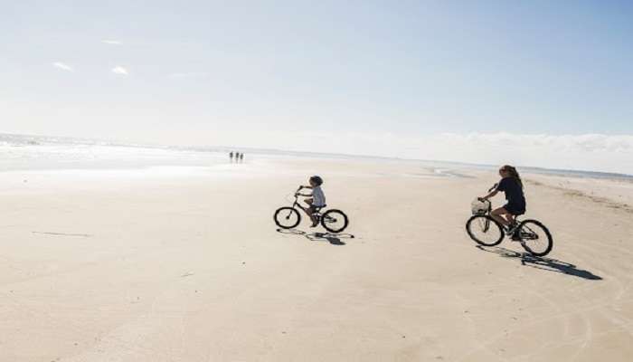 offshore cycling 