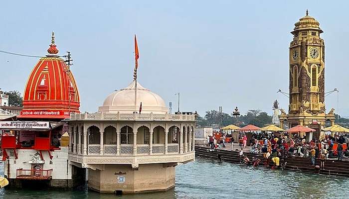 Places To Visit In Haridwar In One Day