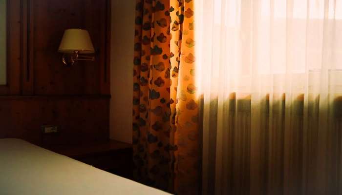 A nice room in Hotel Sunrise will make your visit to Rajgarh fun and relaxing.