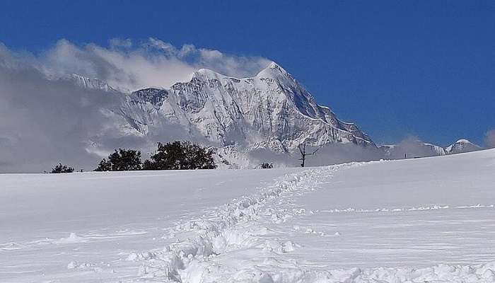 Jageshwar Monsoon Festival is one of the cultural things to do in Jageshwar you should not miss.