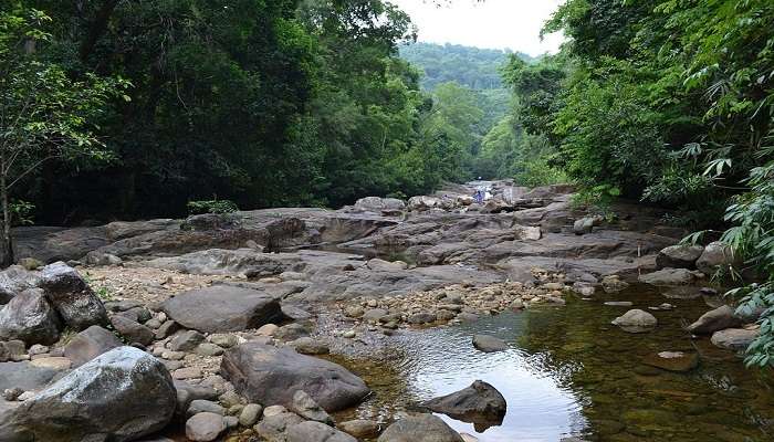 Site of Kallar