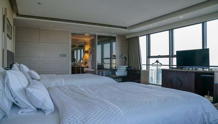 Enjoy the warm hospitality at the top Resorts near Palolem Beach.