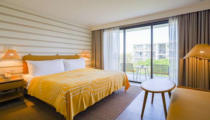 Hotels in Lampang to get maximum comfortability.