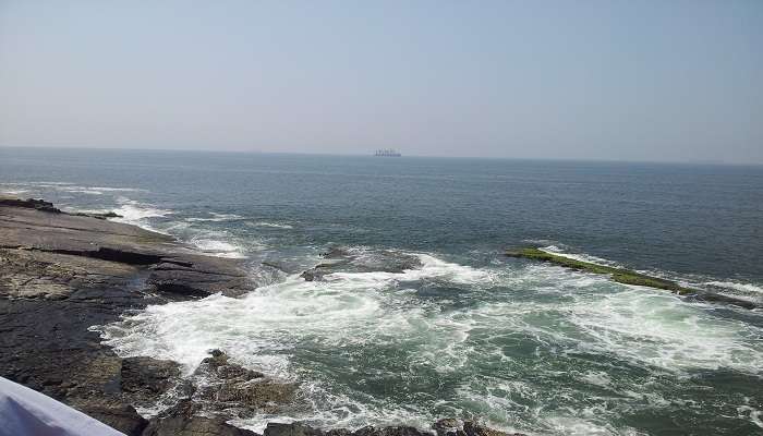 Les meilleures plages du nord de Goa