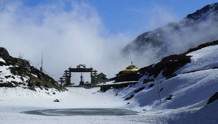 The charming beauty of the Sela Pass in Arunachal Pradesh