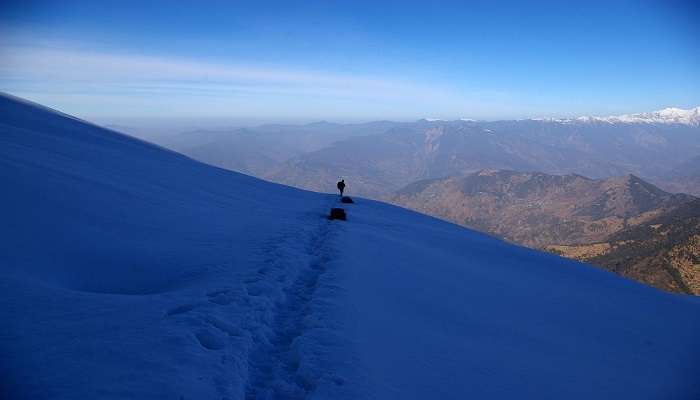 Nestled in the Garhwal region of the Himalayan ranges in Uttarakhand, Chopta is a quaint valley and a trendy tourist destination 